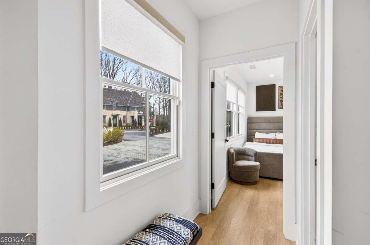 110 Channing Lane Fayetteville - Photo 34