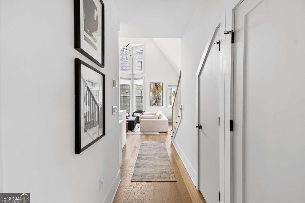 110 Channing Lane Fayetteville - Photo 35