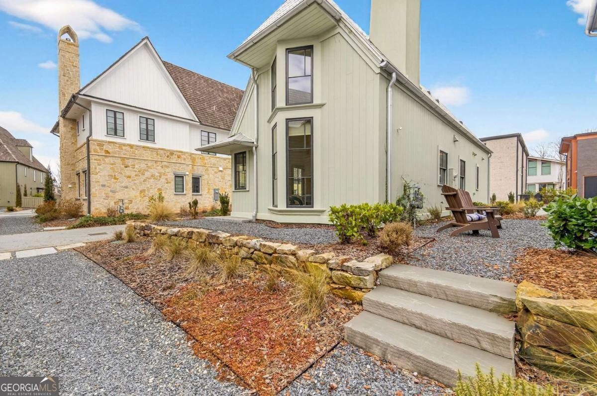 110 Channing Lane Fayetteville - Photo 37