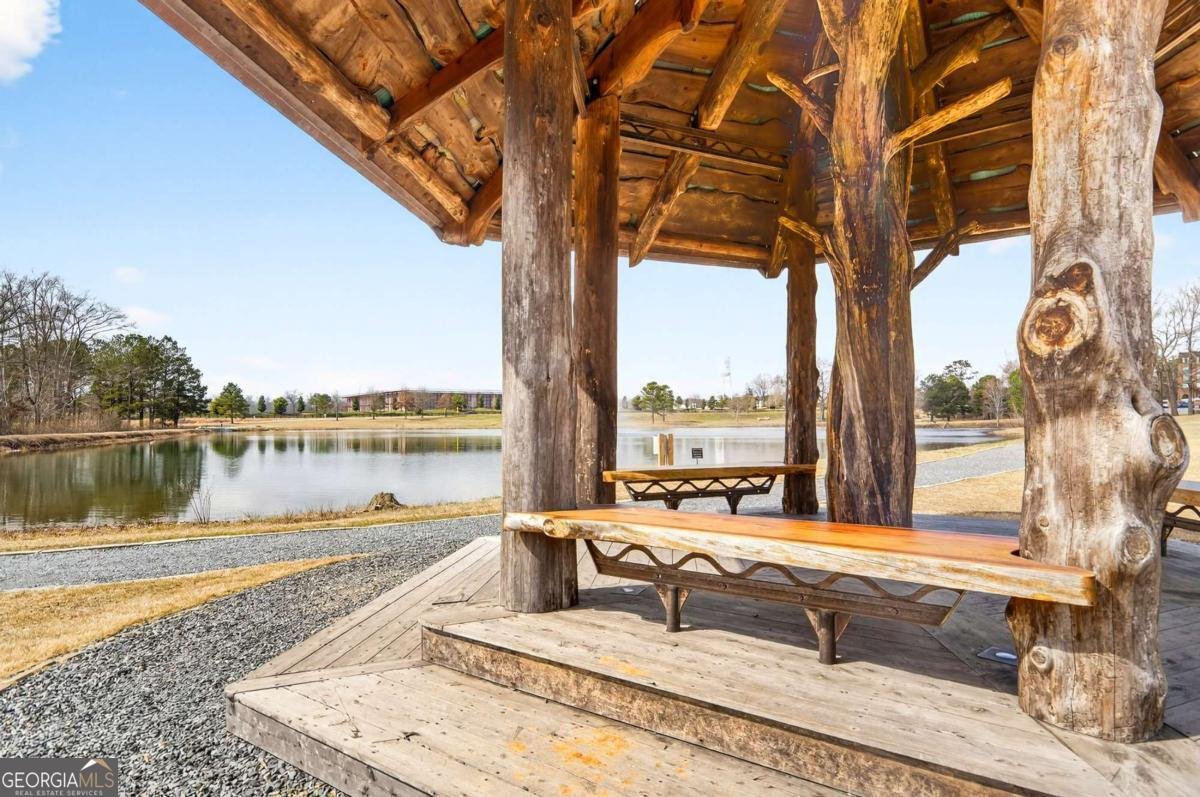 110 Channing Lane Fayetteville - Photo 38