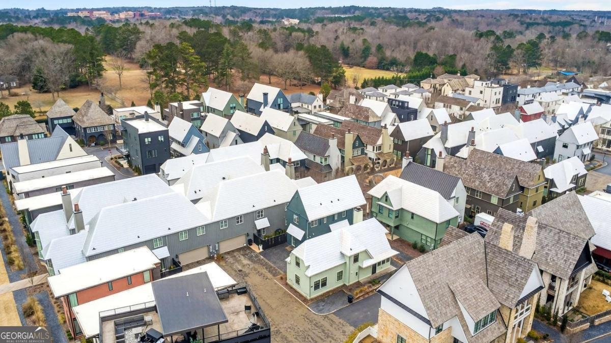 110 Channing Lane Fayetteville - Photo 42