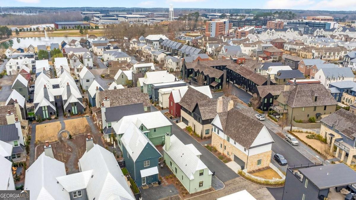 110 Channing Lane Fayetteville - Photo 43