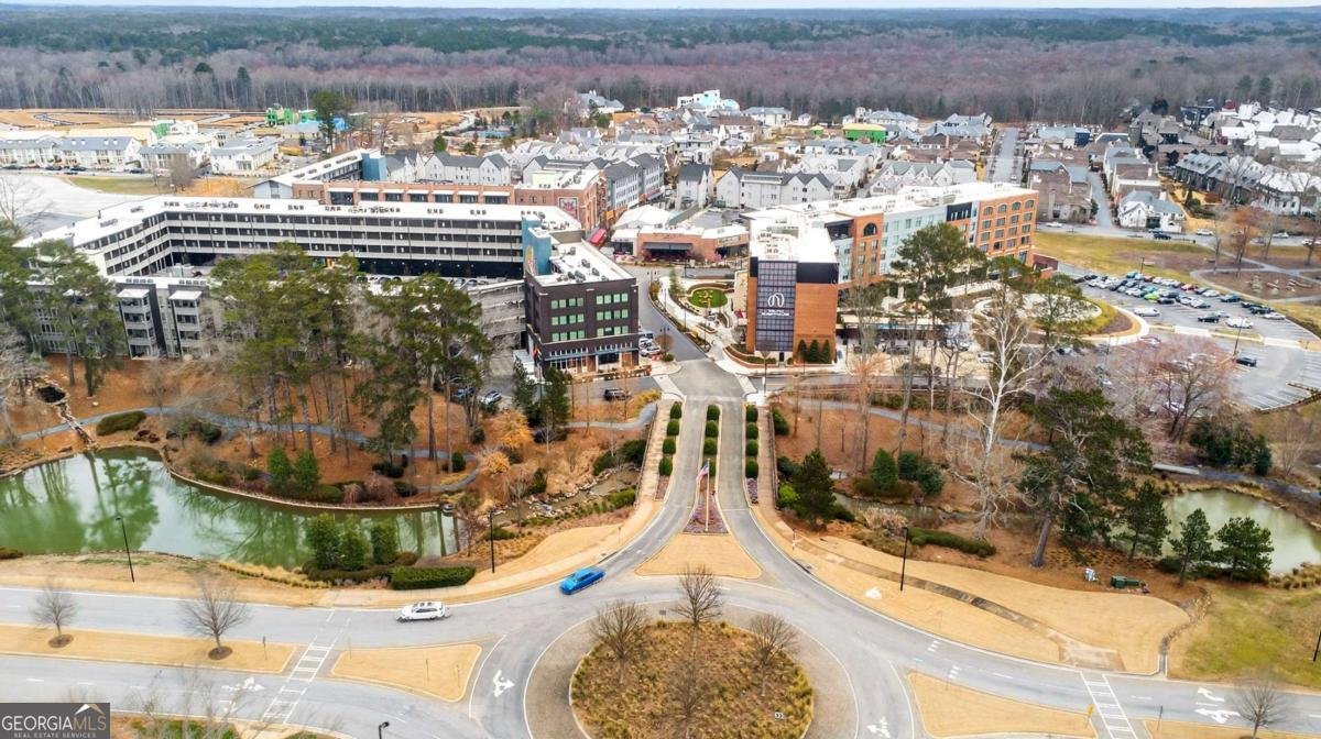 110 Channing Lane Fayetteville - Photo 45