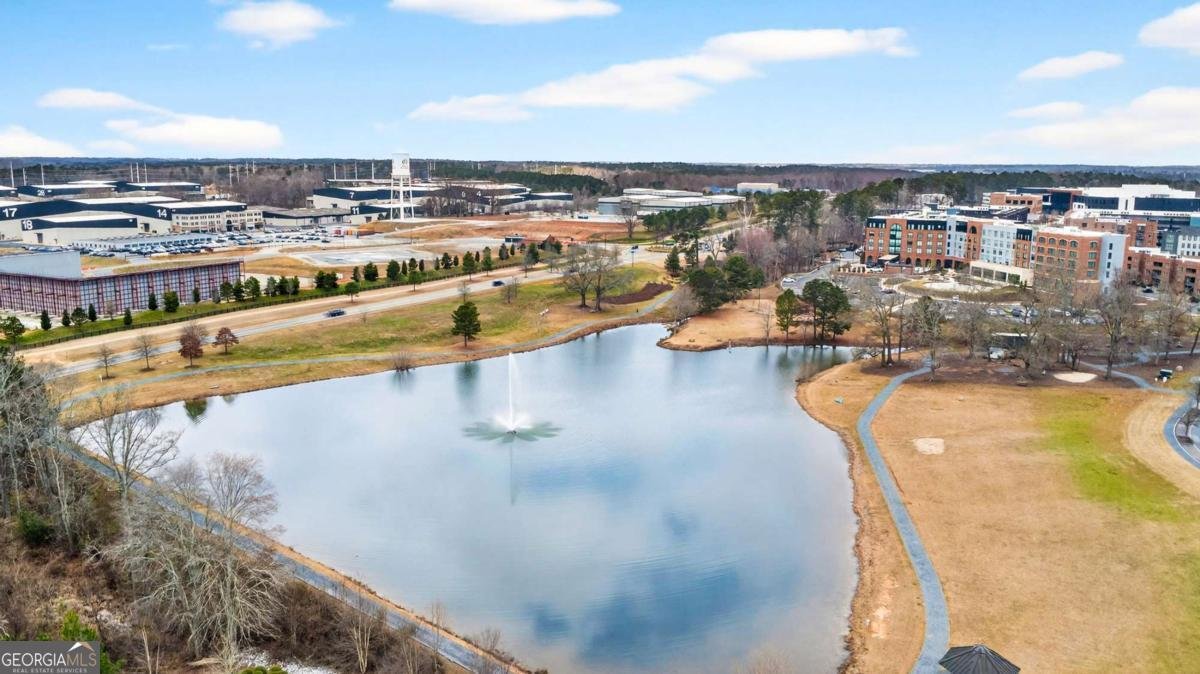 110 Channing Lane Fayetteville - Photo 46