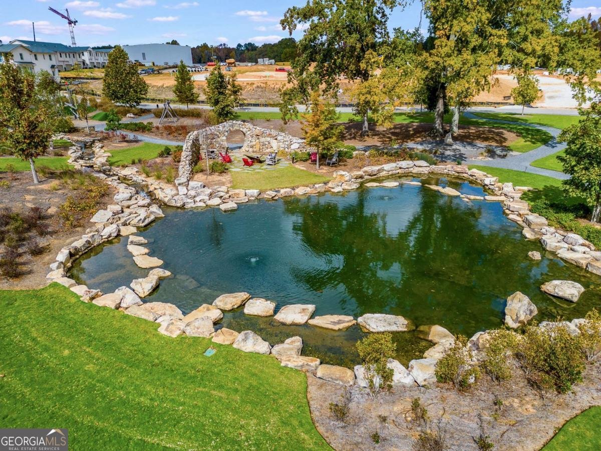 110 Channing Lane Fayetteville - Photo 47