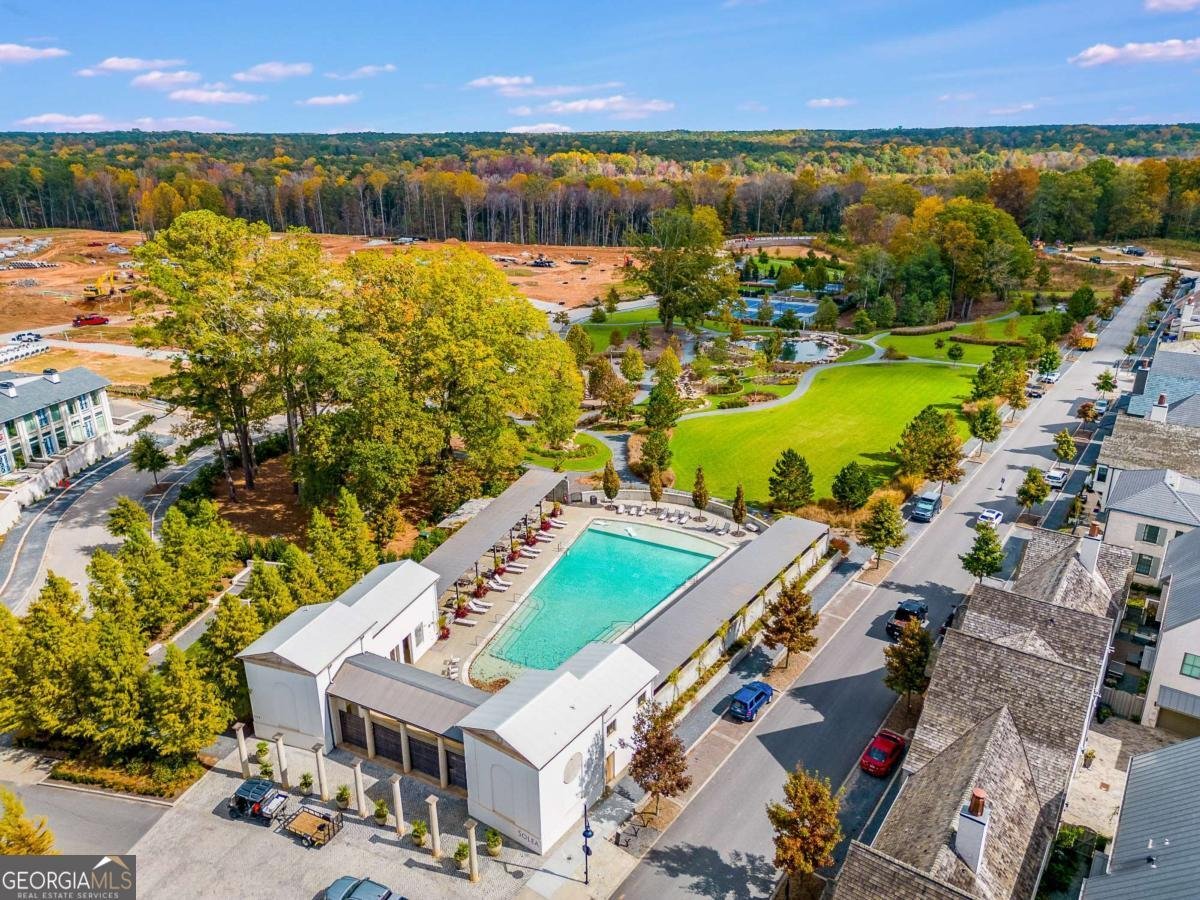 110 Channing Lane Fayetteville - Photo 49