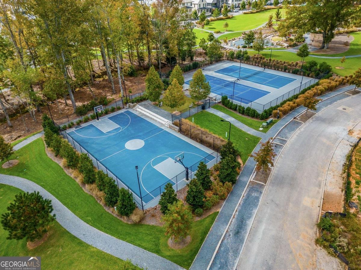 110 Channing Lane Fayetteville - Photo 50