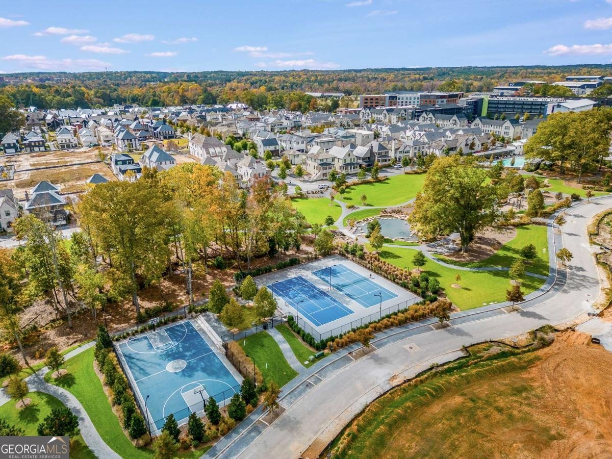 110 Channing Lane Fayetteville - Photo 51