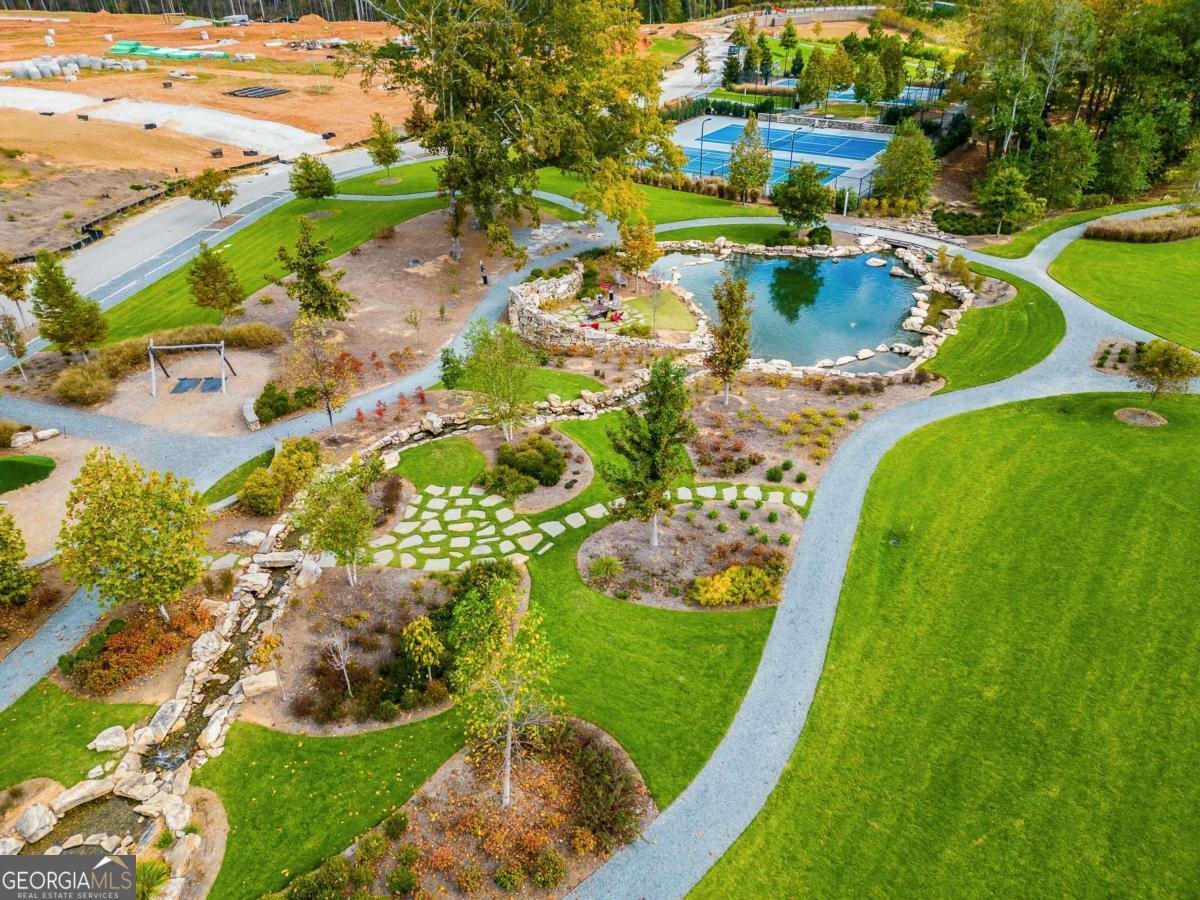 110 Channing Lane Fayetteville - Photo 54