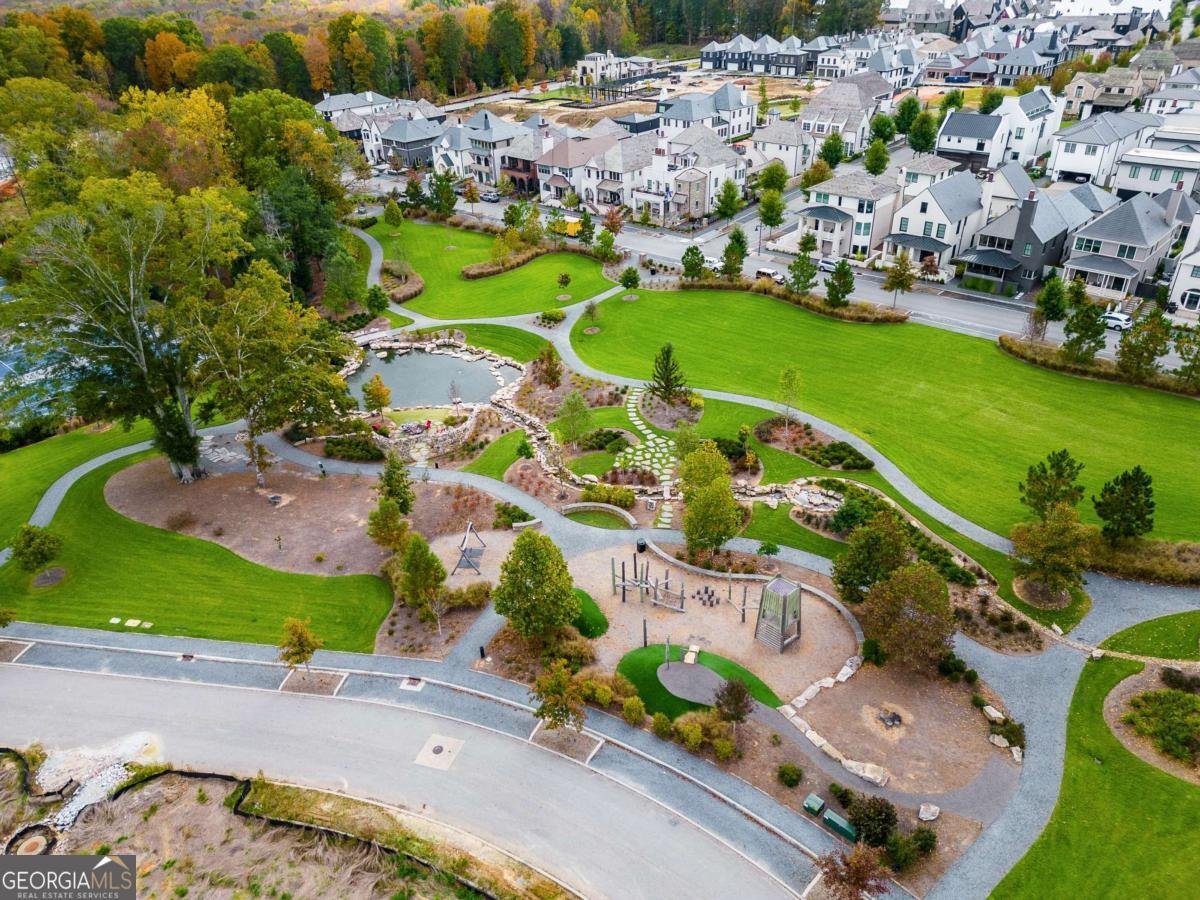 110 Channing Lane Fayetteville - Photo 55