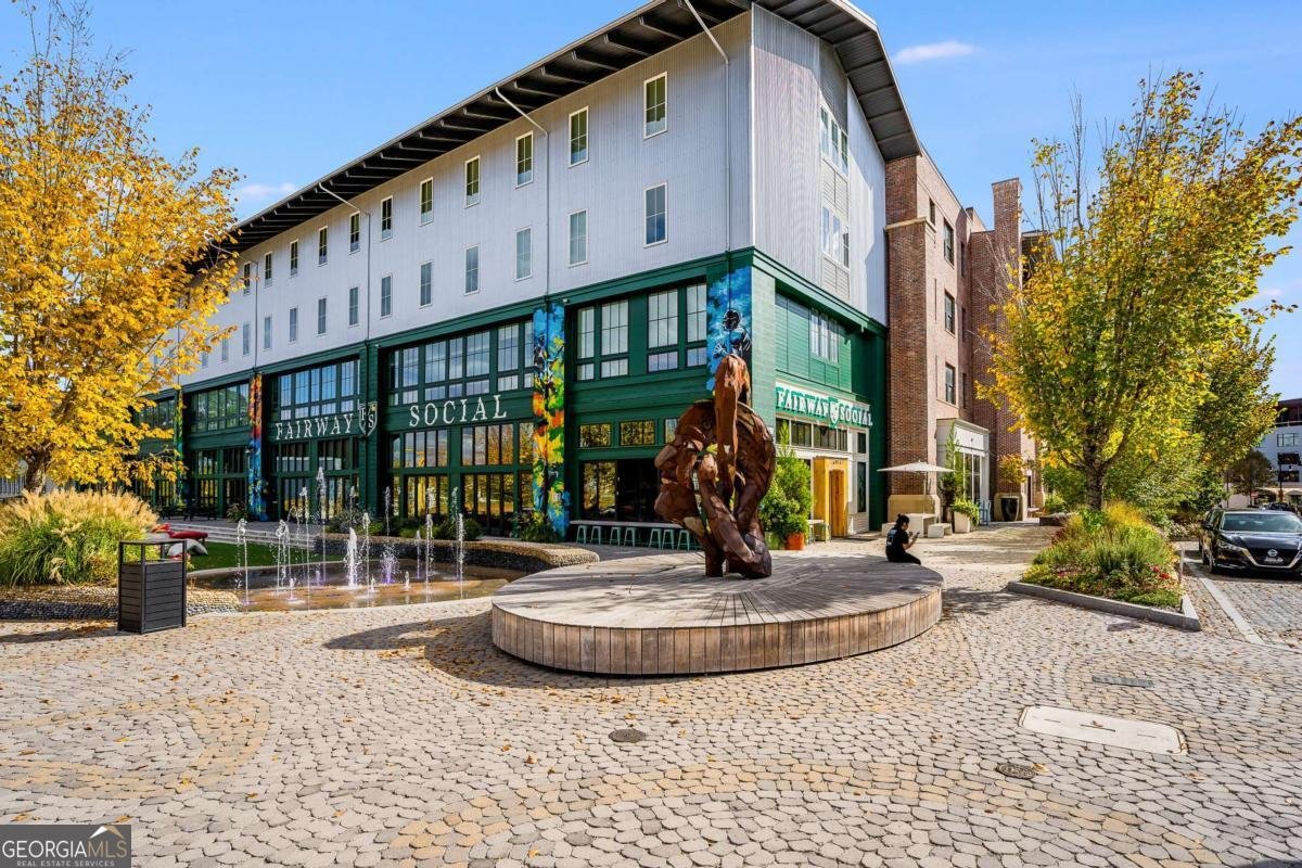 110 Channing Lane Fayetteville - Photo 58