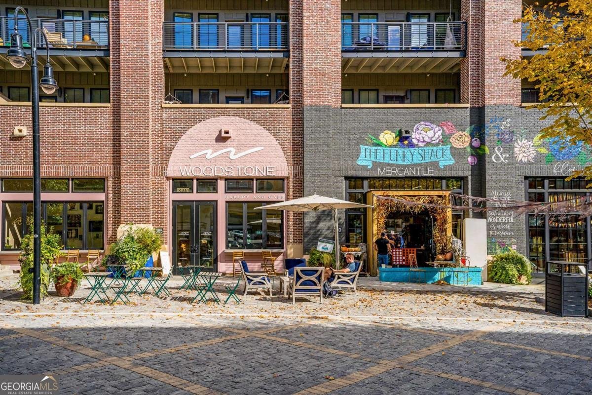 110 Channing Lane Fayetteville - Photo 60