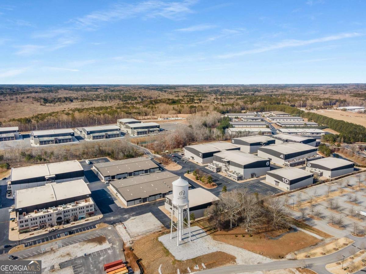 110 Channing Lane Fayetteville - Photo 65