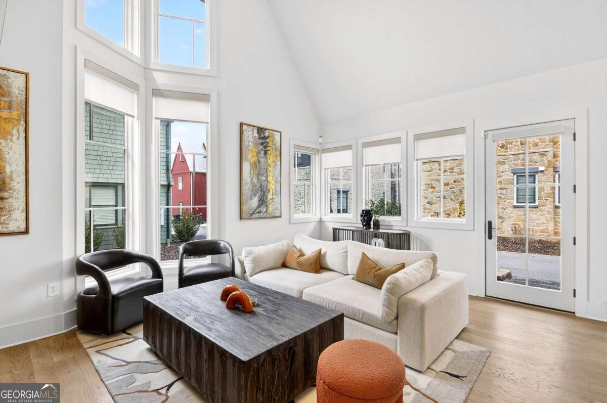 110 Channing Lane Fayetteville - Photo 7