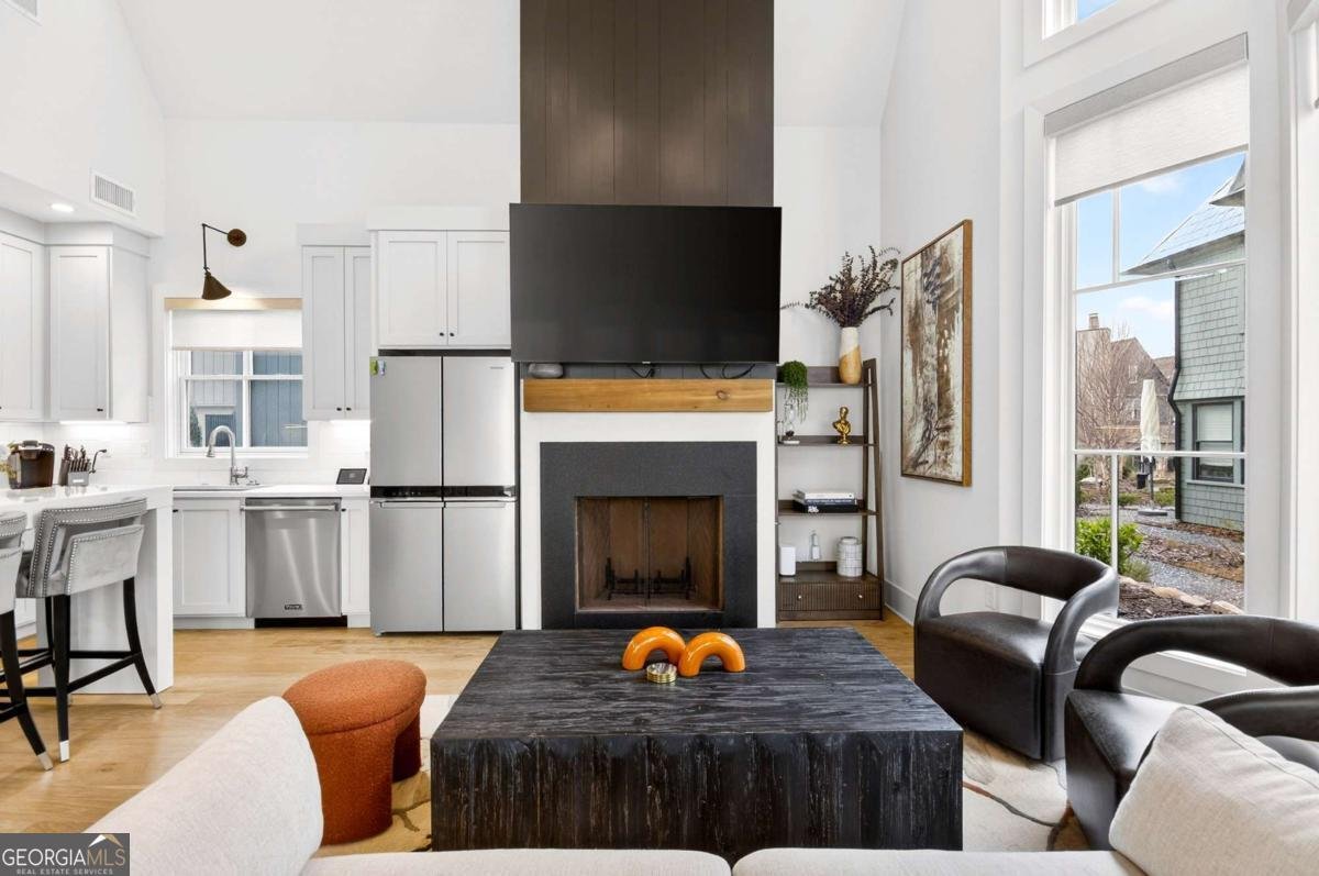 110 Channing Lane Fayetteville - Photo 8