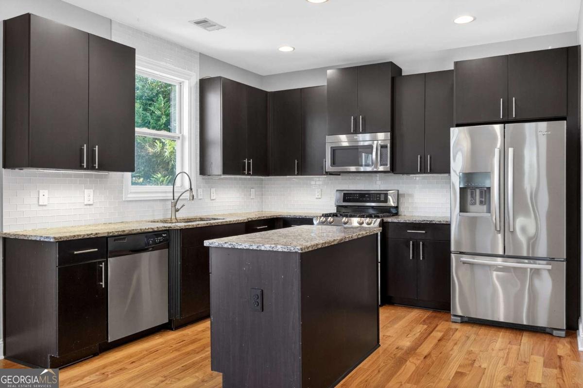 1532 Craftsman Road Atlanta - Photo 11