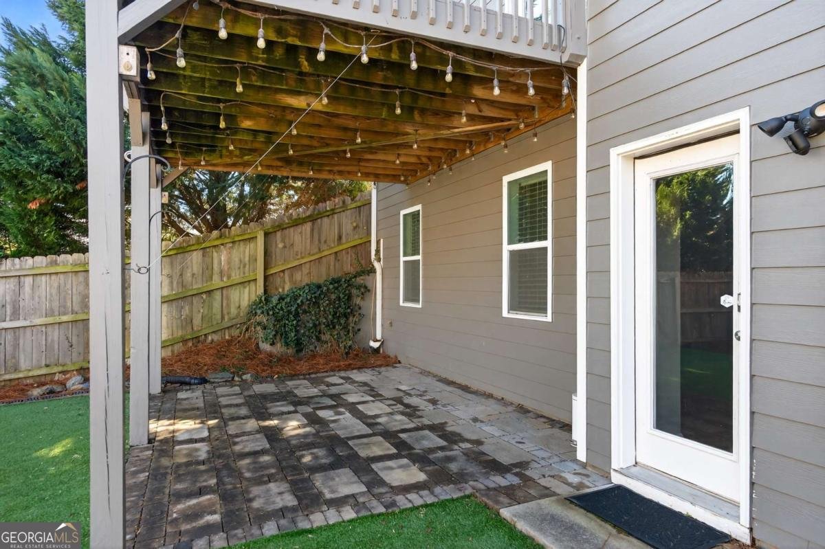 1532 Craftsman Road Atlanta - Photo 30