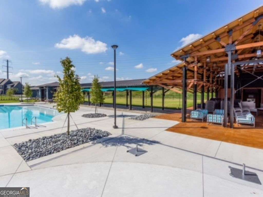 1532 Craftsman Road Atlanta - Photo 38