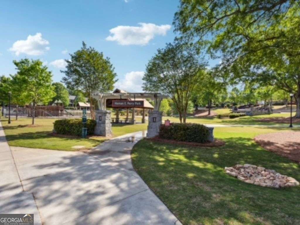 1532 Craftsman Road Atlanta - Photo 40