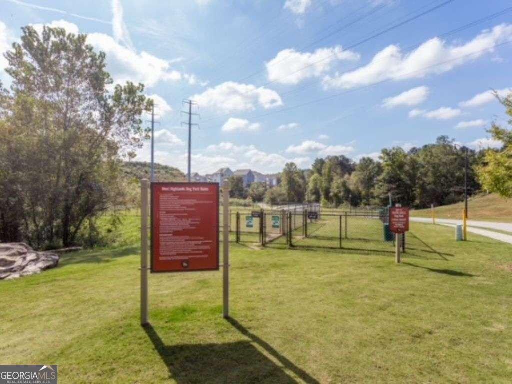 1532 Craftsman Road Atlanta - Photo 43