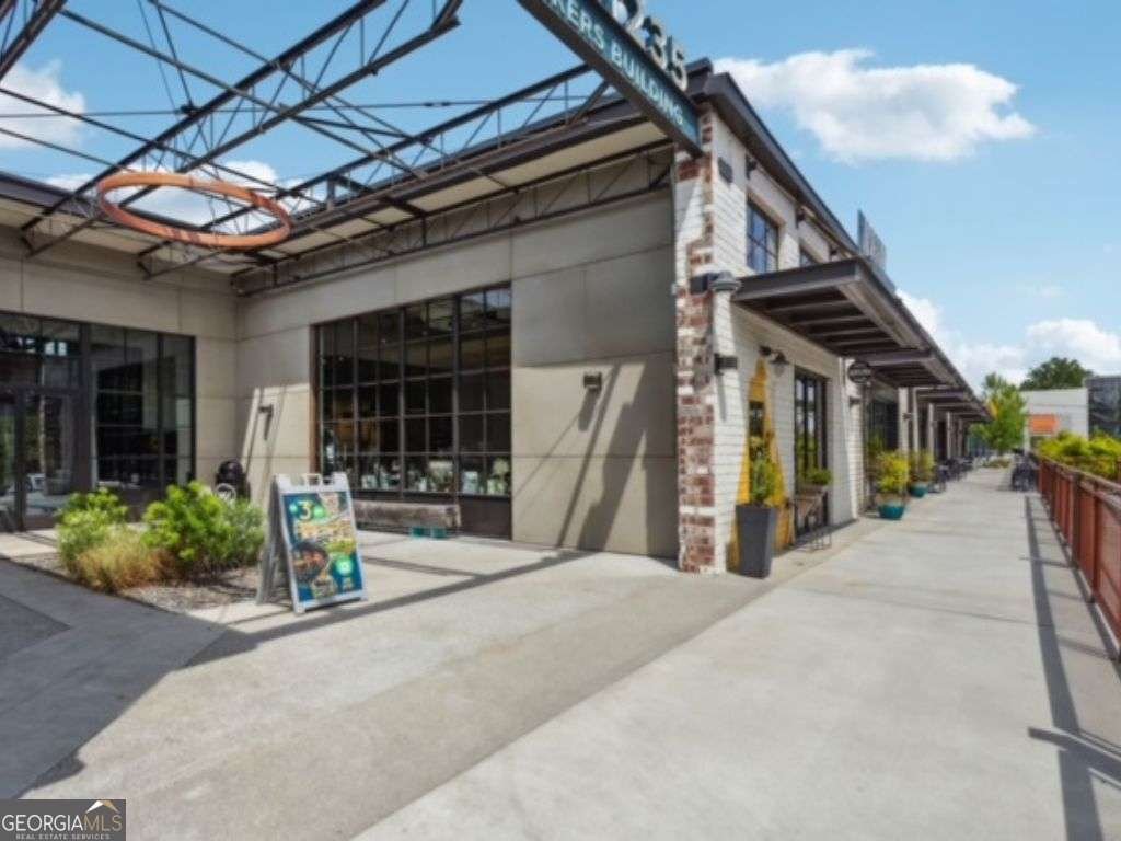 1532 Craftsman Road Atlanta - Photo 51