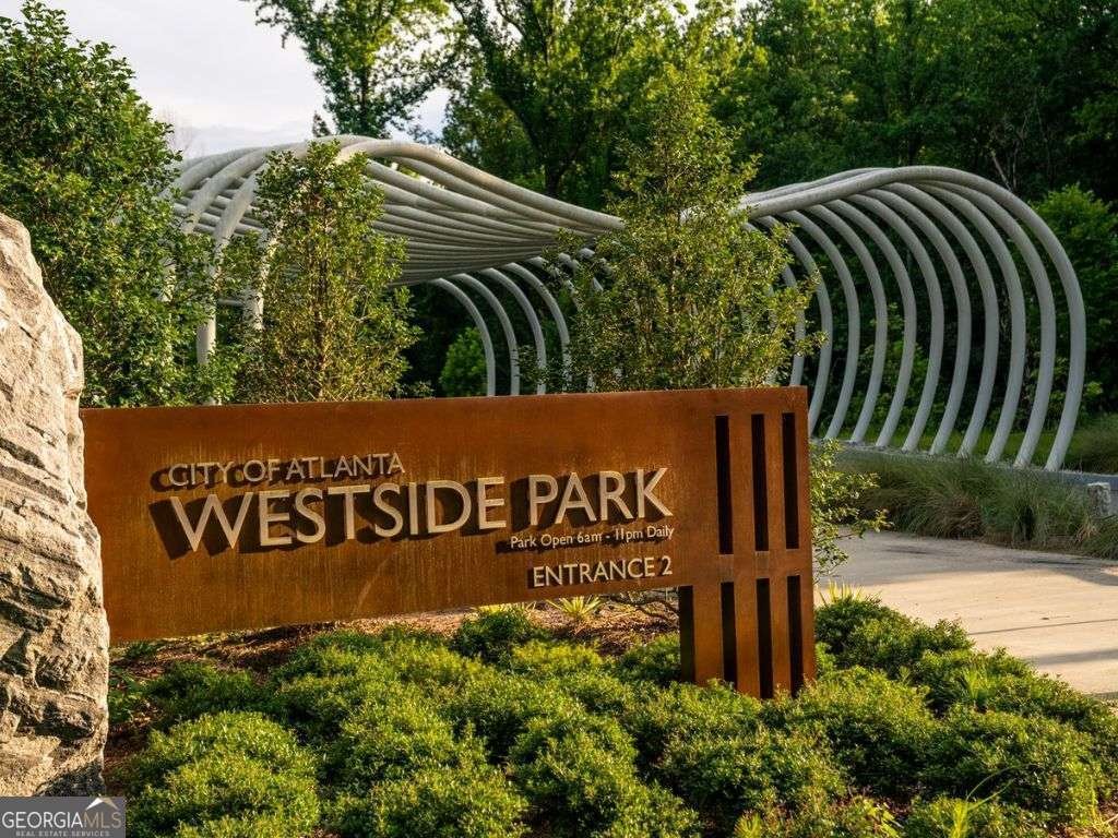 1532 Craftsman Road Atlanta - Photo 52