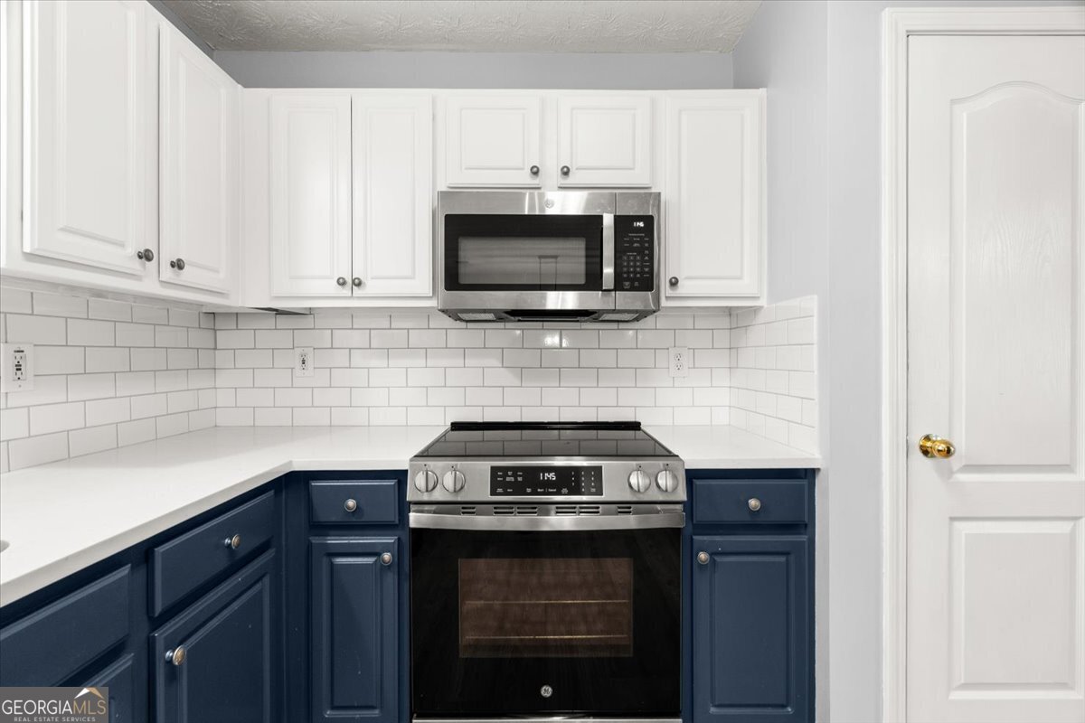 1022 Miss Amber Way Locust Grove - Photo 12