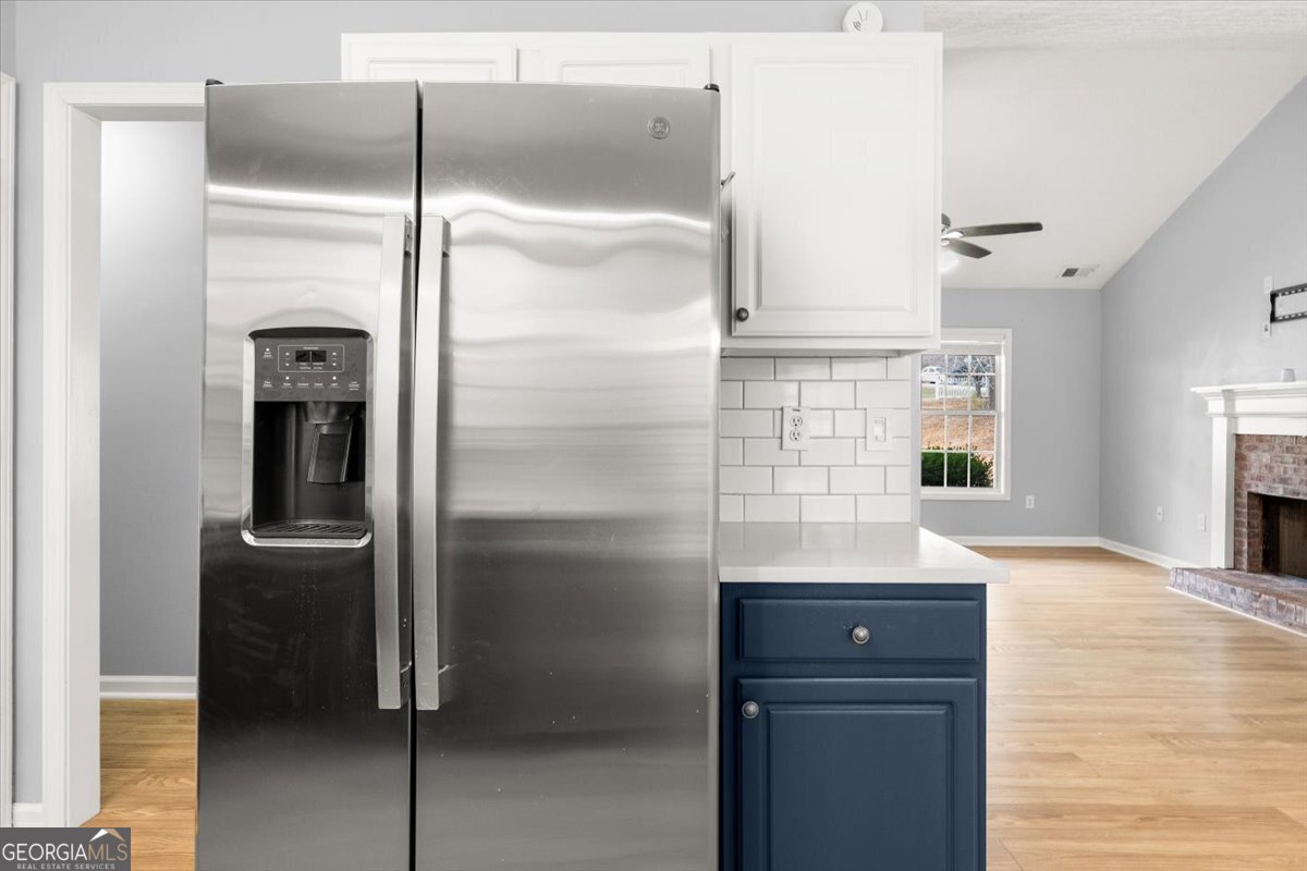 1022 Miss Amber Way Locust Grove - Photo 13