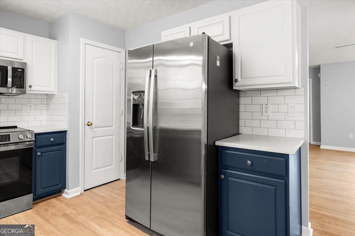 1022 Miss Amber Way Locust Grove - Photo 14