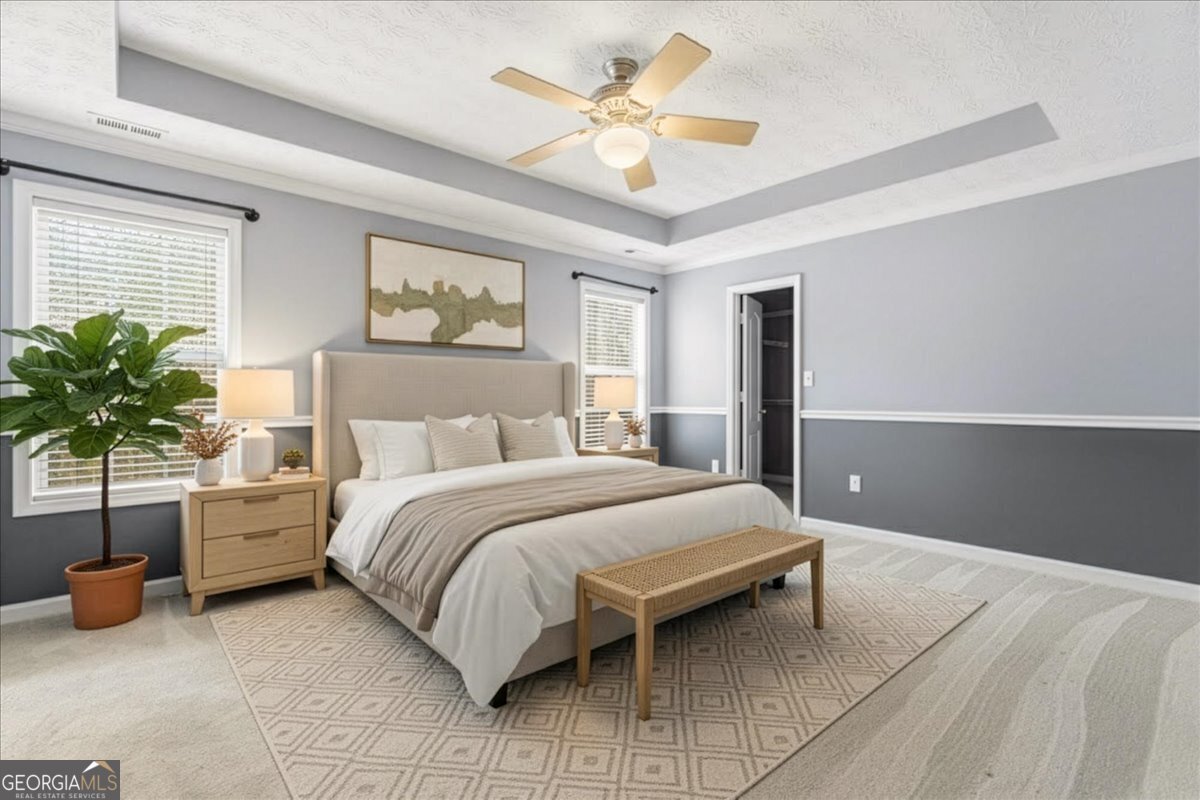 1022 Miss Amber Way Locust Grove - Photo 15