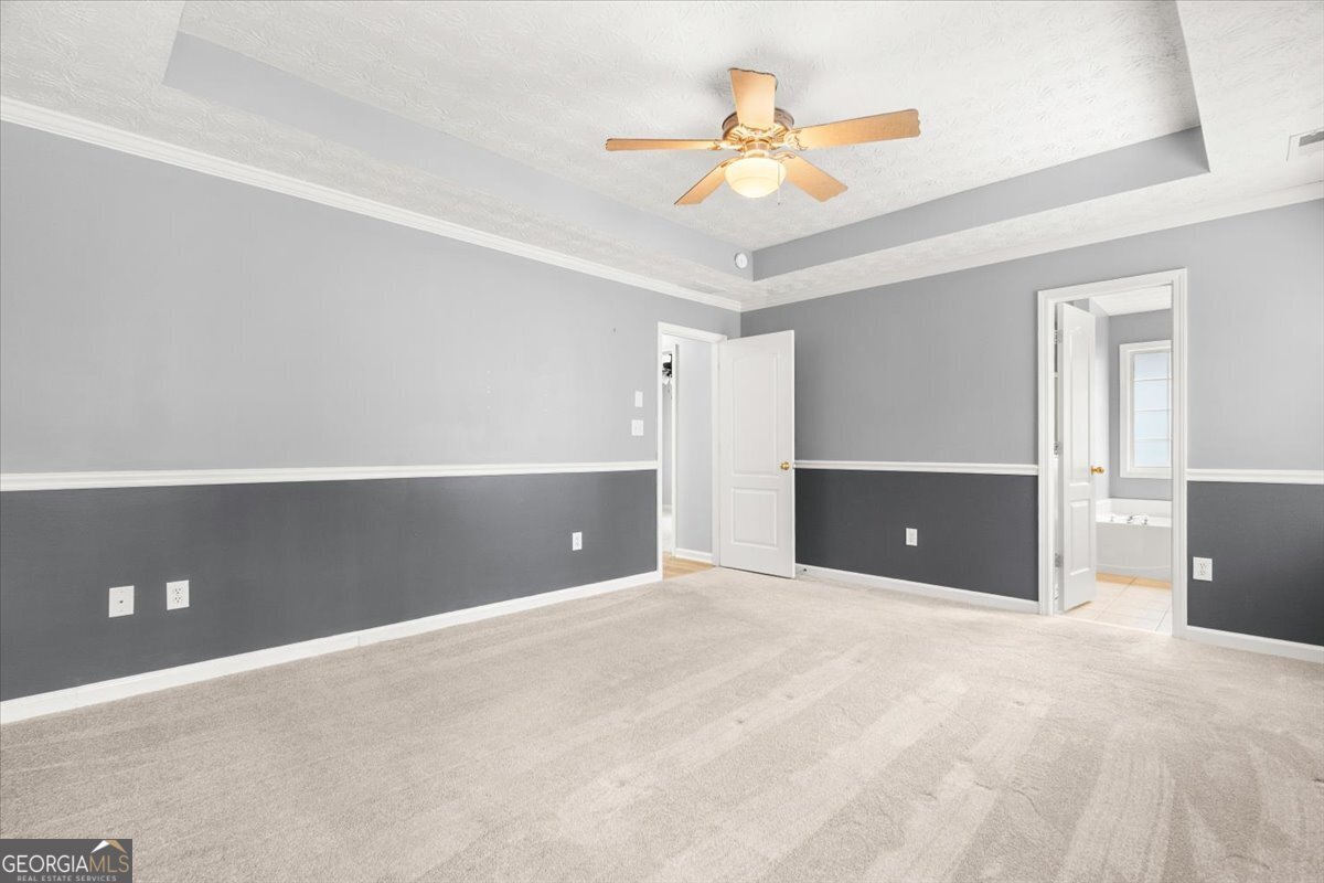 1022 Miss Amber Way Locust Grove - Photo 17