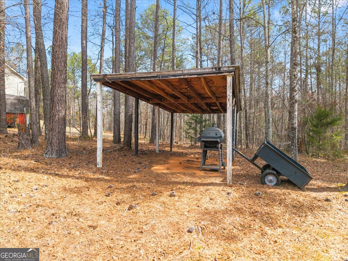 1022 Miss Amber Way Locust Grove - Photo 37