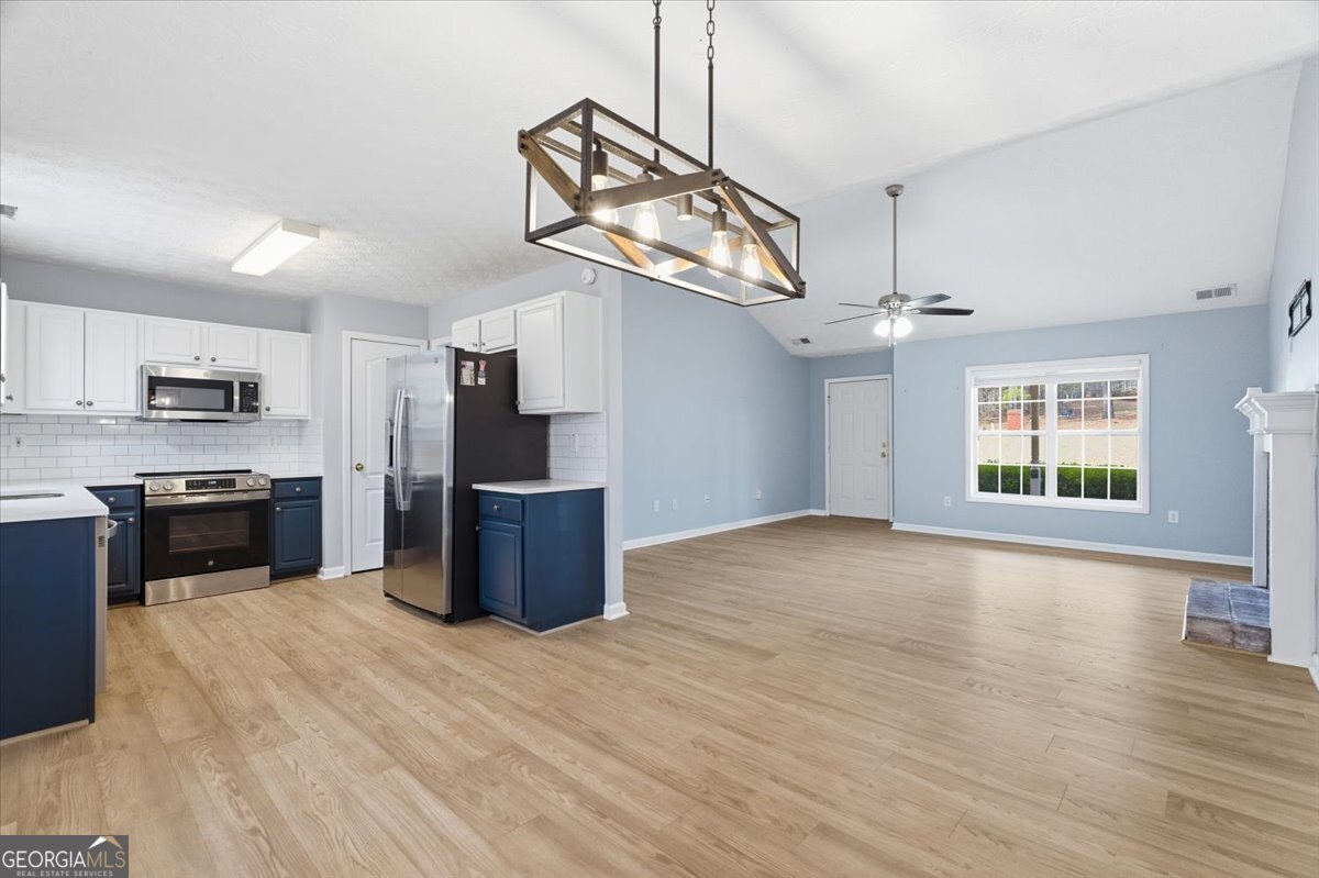 1022 Miss Amber Way Locust Grove - Photo 9