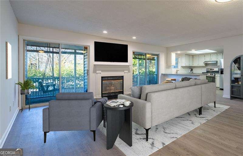 24 Hampshire Court Avondale Estates - Photo 1