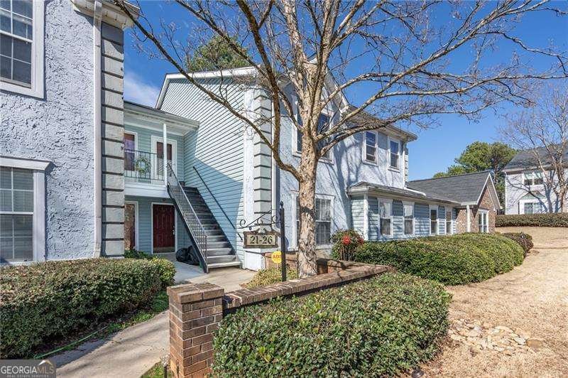 24 Hampshire Court Avondale Estates - Photo 22