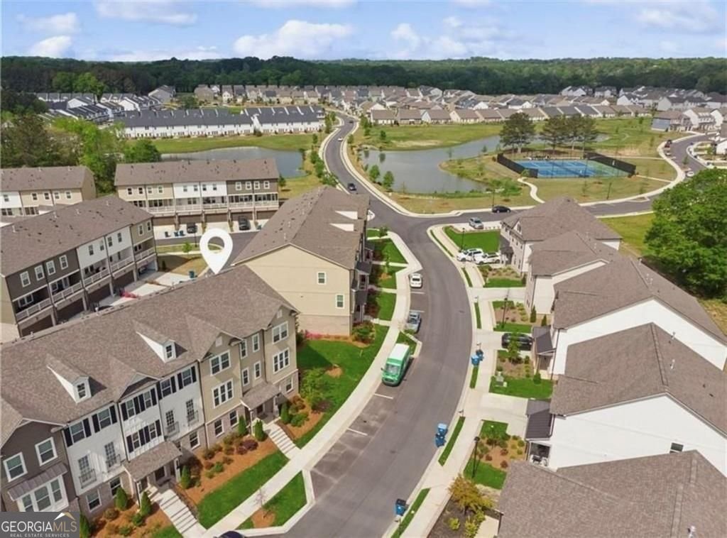 4259 Baden Alley Duluth - Photo 22