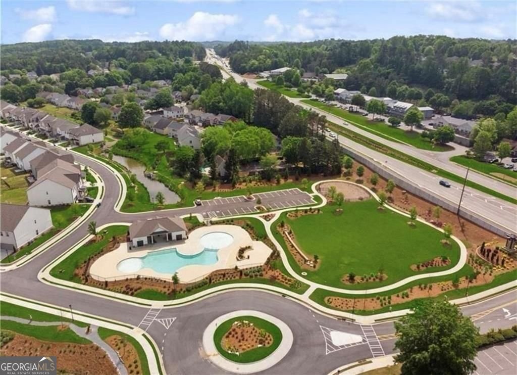 4259 Baden Alley Duluth - Photo 23