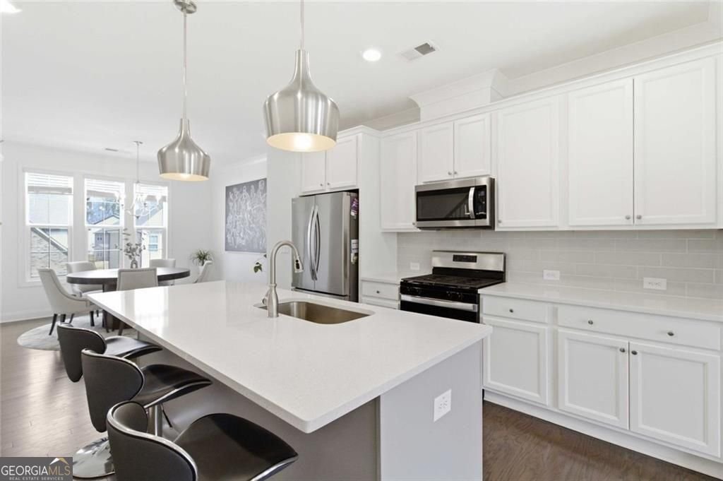 4259 Baden Alley Duluth - Photo 8