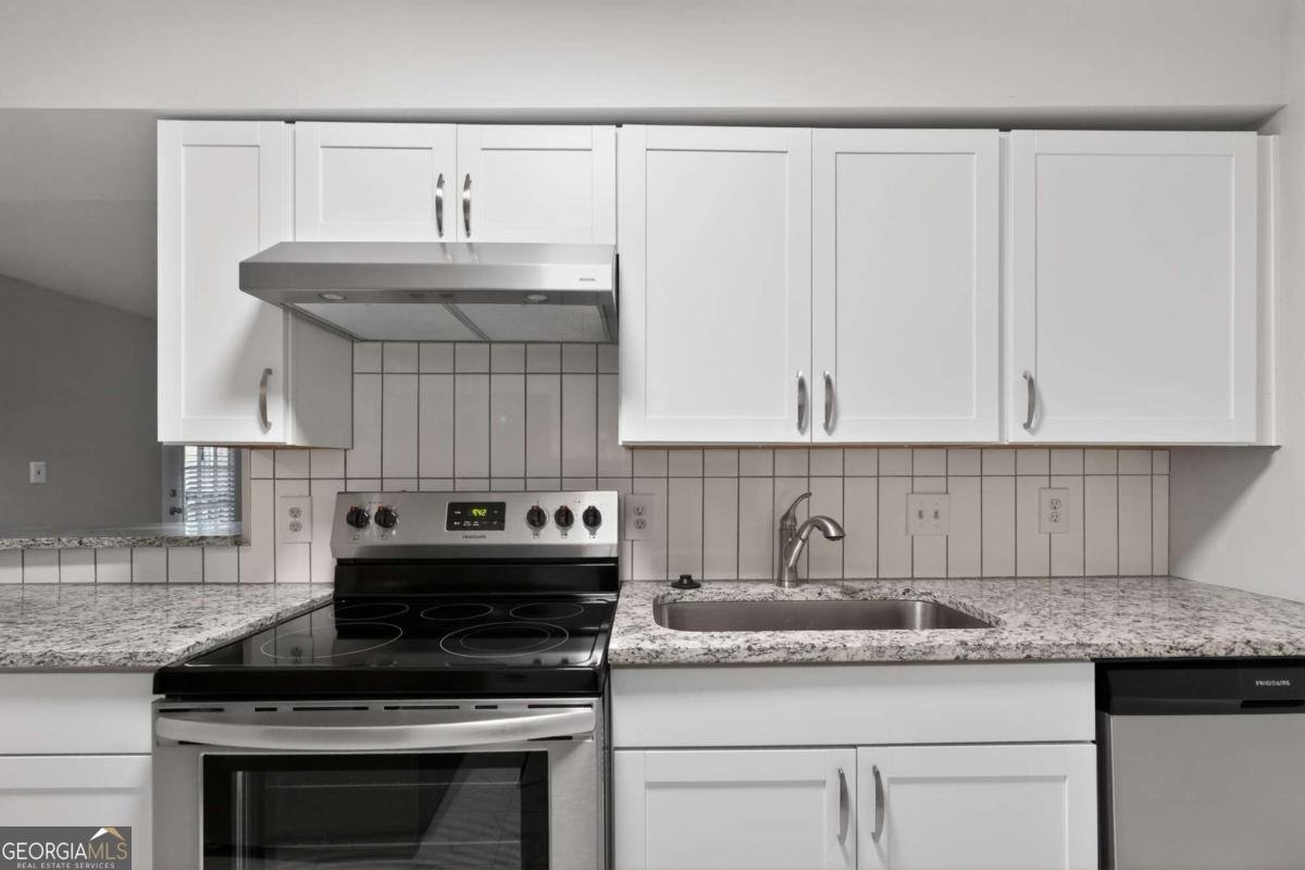 3109 Fairington Drive Lithonia - Photo 12