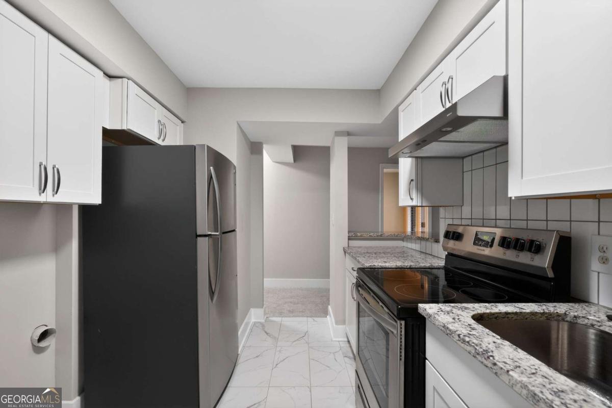 3109 Fairington Drive Lithonia - Photo 13