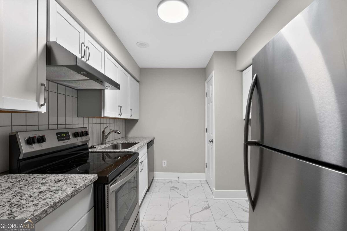 3109 Fairington Drive Lithonia - Photo 14