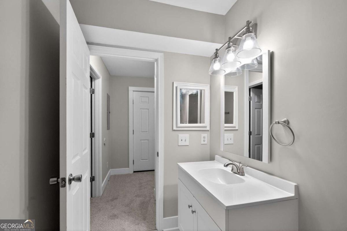 3109 Fairington Drive Lithonia - Photo 20