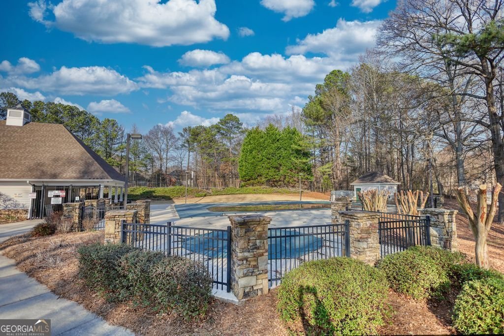 9135 Golfview Lane Covington - Photo 13