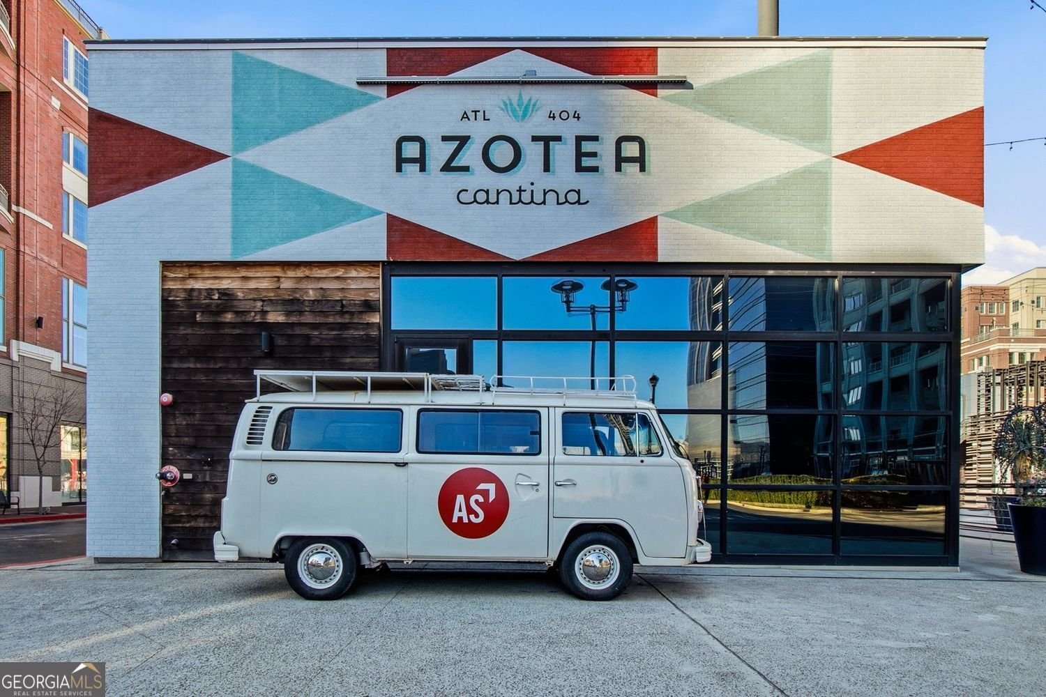 260 18th Street Atlanta - Photo 32