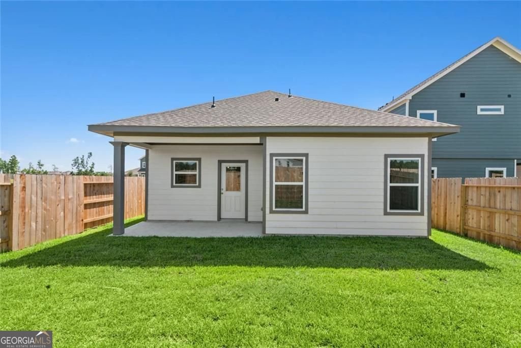 148 Red Oak Lane Calhoun - Photo 13