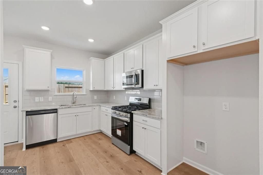 148 Red Oak Lane Calhoun - Photo 6