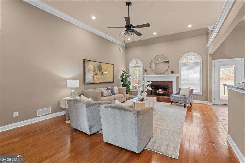 218 Thornhill Drive Braselton - Photo 10