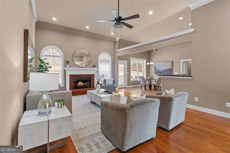 218 Thornhill Drive Braselton - Photo 11