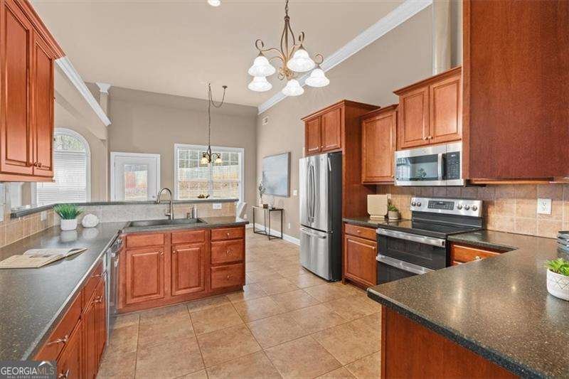 218 Thornhill Drive Braselton - Photo 12