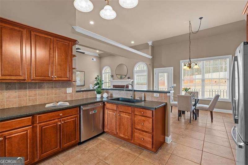 218 Thornhill Drive Braselton - Photo 13